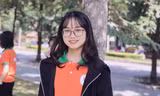 Chuỗi thành tích 'khủng' của nữ sinh trường ĐH Công nghiệp Hà Nội