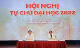 Không được đào tạo trong môi trường đổi mới sáng tạo, sinh viên sẽ không cạnh tranh được với rô bốt