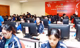 Hơn 60.000 sinh viên hưởng ứng Hội thi 'Ánh sáng soi đường'