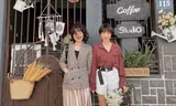Những quán Cafe 'Chill hết xảy' bao chọn Hồ Tây