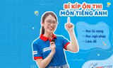 'Bí kíp' ôn thi môn Tiếng Anh hiệu quả cùng MC Khánh Vy