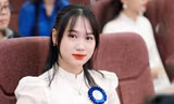 Giải thưởng ‘Sao Tháng Giêng’: Toả sáng từ những bước đi dũng cảm của Mạch Thị Phương Thảo