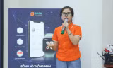 Nhiều ý tưởng, sản phẩm khởi nghiệp của sinh viên các cơ sở giáo dục nghề nghiệp