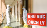 Huy động các trường đại học, cao đẳng hỗ trợ ký túc xá làm nơi cách ly