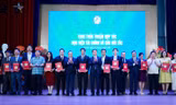 Khơi nguồn sáng tạo từ không gian trải nghiệm tại Diễn đàn ‘Hợp tác và Phát triển’ 2025