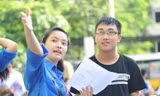 Công bố phương án thi tốt nghiệp THPT năm 2022