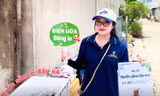 Nữ sinh Đồng Nai từng làm 3 công việc một ngày để có thể đến giảng đường