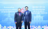 Hội đàm cấp cao giữa T.Ư Đoàn TNCS Hồ Chí Minh và T.Ư Đoàn Thanh niên NDCM Lào