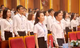 Khai mạc Đại hội Đại biểu Hội Sinh viên tỉnh Quảng Ninh lần thứ II