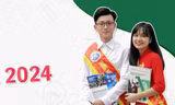 Hai ĐHQG chung tay kiến tạo nền giáo dục tinh hoa cho kỷ nguyên mới