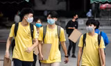 Đại học Kiến trúc Hà Nội lùi kỳ thi riêng do dịch COVID-19