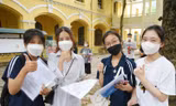Bộ GD - ĐT công bố lịch thi tốt nghiệp THPT năm 2023