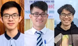 Những gương mặt trẻ cùng những câu chuyện truyền cảm hứng