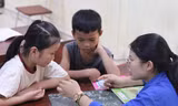 Sinh viên sư phạm được hỗ trợ học phí, chi phí sinh hoạt và cam kết việc làm