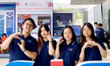 Sinh viên đóng góp gì cho nhiệm kỳ mới của Hội LHTN Việt Nam?