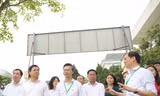 Hỗ trợ đào tạo kĩ năng khởi nghiệp cho học sinh, thanh niên
