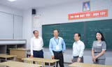 Hà Nội sẵn sàng để Kỳ thi tốt nghiệp THPT diễn ra đạt kết quả cao