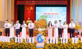 Anh Nguyễn Văn Kỳ làm Chủ tịch Hội Sinh viên tỉnh Phú Thọ