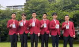 Học sinh Việt Nam giành 5 huy chương tại Olympic Toán học quốc tế 2024
