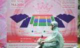 Hoãn tổ chức Chung kết 'Hoa hậu Việt Nam' 2024 vì thời tiết xấu