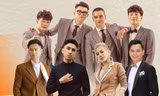 'Sing for life, Sing for love' tập đặc biệt gây quỹ xây điểm trường vùng cao