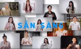 Thanh niên, sinh viên Việt Nam sẵn sàng chờ đón ngày bầu cử