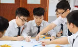 Lọc ảo chung, các trường hoàn toàn chủ động tuyển sinh