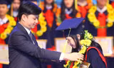 Tuyên dương 157 học sinh, sinh viên xuất sắc tiêu biểu TP. Hải Phòng