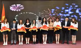 Sân chơi khơi gợi sáng tạo, tư duy đa chiều về kinh tế cho sinh viên