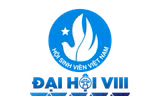 Công bố biểu trưng chính thức Đại hội Đại biểu Hội Sinh viên TP. Hà Nội lần thứ VIII