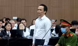 Cựu Chủ tịch Tập đoàn FLC Trịnh Văn Quyết được đề nghị giảm 13 - 14 năm tù