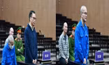 Nhân viên khai cựu Chủ tịch AIC Nguyễn Thị Thanh Nhàn chỉ đạo nâng giá gói thầu thêm 40% 