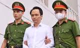 Cựu Chủ tịch Tập đoàn FLC Trịnh Văn Quyết chuẩn bị hầu tòa phúc thẩm lần thứ 3