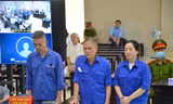 Cựu Chủ tịch HĐQT Công ty Tây Hồ bị đề nghị 9 – 10 năm tù 