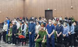 Ông ‘trùm’ thiết bị y tế trốn truy nã ở Mỹ gửi đơn tới phiên tòa xét xử vắng mặt 
