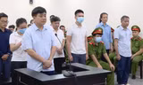 Can thiệp việc trồng cây xanh, ông Nguyễn Đức Chung bị đề nghị mức án 2 – 3 năm tù 