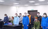 Cựu Chủ tịch NXB Giáo dục Việt Nam ăn năn, xin khoan hồng cho cấp dưới 