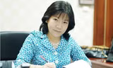 Cựu Chủ tịch Công ty AIC Nguyễn Thị Thanh Nhàn lĩnh thêm 10 năm tù 