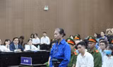 Cựu Bí thư Hoàng Thị Thúy Lan, Chủ tịch Tập đoàn Phúc Sơn kháng cáo xin giảm nhẹ hình phạt