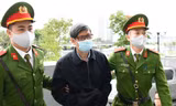 Ông Nguyễn Thanh Long mắc nhiều bệnh hiểm nghèo, phải dùng máy thở trong trại tạm giam