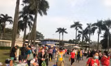 Lượng lớn lao động Công ty Pouyuen sắp bị cắt hợp đồng