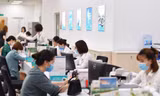 6 tháng đầu năm, dư nợ tín dụng TPHCM tăng 9,3%