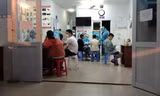 TPHCM mở rộng xét nghiệm các nhóm nguy cơ cao ở cộng đồng (ảnh:HCDC)
