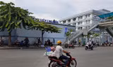 Thêm một đơn vị y tế tạm phong tỏa một phần do liên quan COVID-19