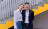 Netizen ngỡ ngàng trước nhan sắc của em gái Công Vinh khi thi nhan sắc