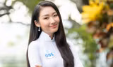 Hành trình vượt khó của cựu 'Hoa hậu Sinh viên Thế giới'