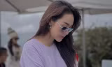'Hot': Lần đầu tiên Minh Hằng trải lòng về đám cưới và vị hôn phu khiến ai cũng xúc động