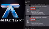 Bị huỷ vé 'Anh trai say hi' dù đã thanh toán tiền thành công, fan bức xúc: 'Như trò mèo'
