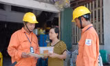 EVN thanh tra 100% các hoá đơn tiền điện tăng cao