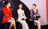 Đại Sứ Hoàn Mỹ 2020: Hoàng Thùy tức giận, tuyên bố không cùng “level” với Á hậu Kiều Loan